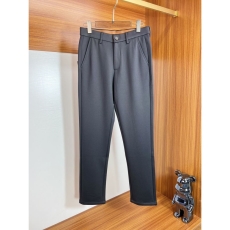 Zegne Long Pants